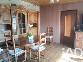  Maison à vendre 4 pièces 83 m²