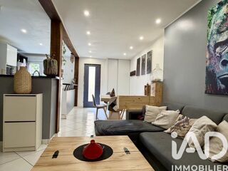  Maison à vendre 5 pièces 83 m²