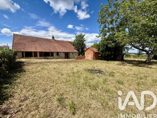  Maison à vendre 4 pièces 90 m²