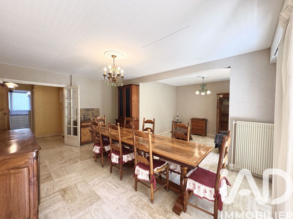 vente Appartement - 2 pièce(s) - 70 m² Montpellier (34070)