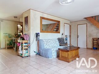  Maison à vendre 8 pièces 136 m²