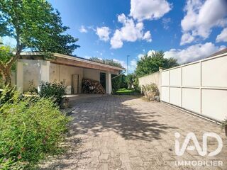  Maison à vendre 6 pièces 133 m²