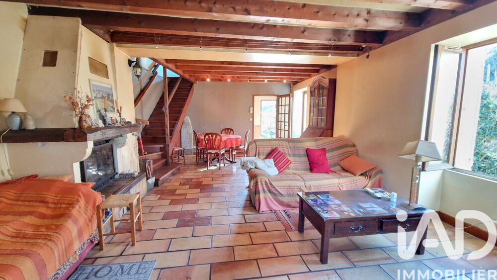 Vente Maison Vente Maison/villa 4 pièces Champ-sur-drac