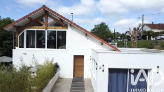  Maison à vendre 6 pièces 170 m²