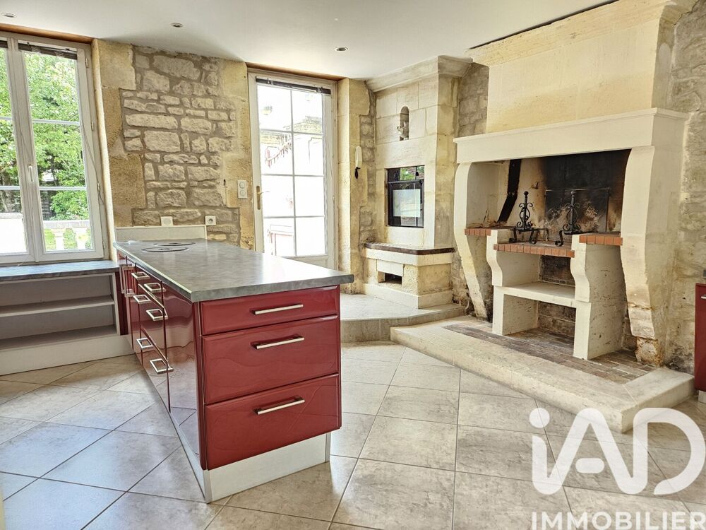 Vente Maison de village 8 pièces