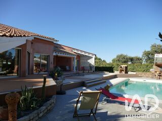  Maison à vendre 8 pièces 231 m²