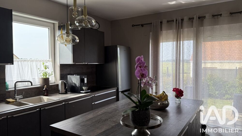 Vente Maison Vente Maison/villa 6 pièces Bréval