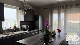  Maison à vendre 6 pièces 111 m²