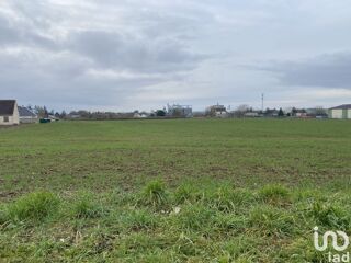  Terrain à vendre 408 m²