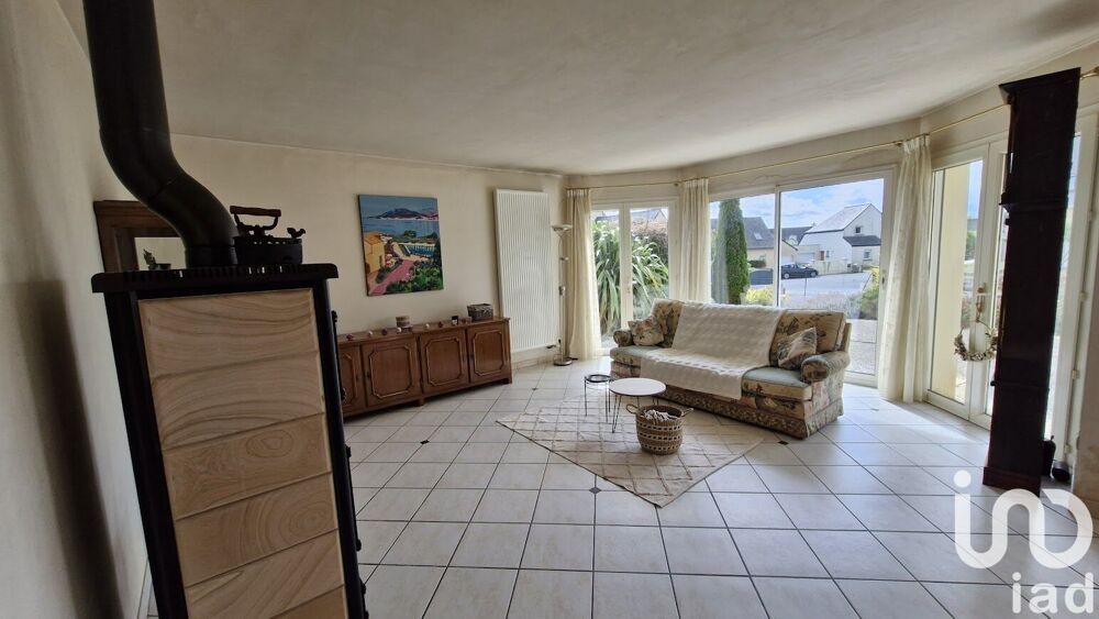 Vente Maison traditionnelle 5 pièces