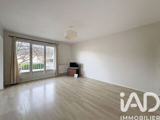  Appartement à vendre 4 pièces 81 m²