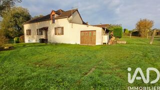  Maison à vendre 6 pièces 164 m²
