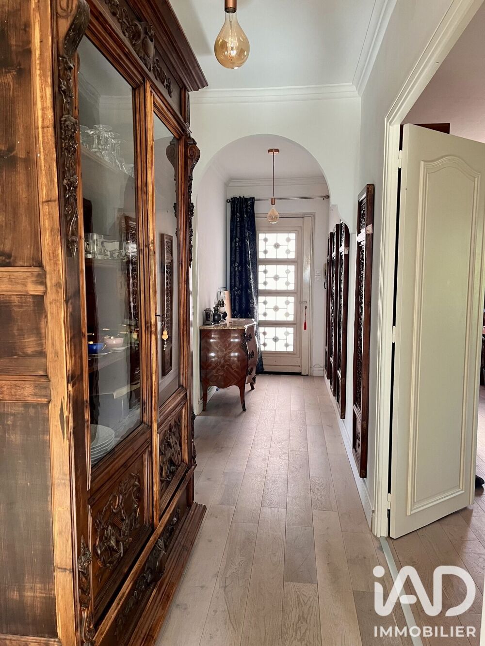 à vendre  Maison Toulon (83000)
