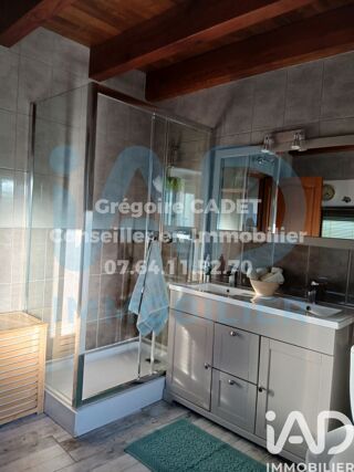  Maison � vendre 5 pi�ces 238 m�