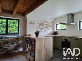  Maison à vendre 9 pièces 317 m²