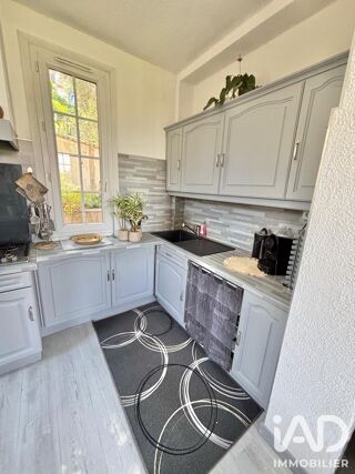  Maison à vendre 3 pièces 50 m²