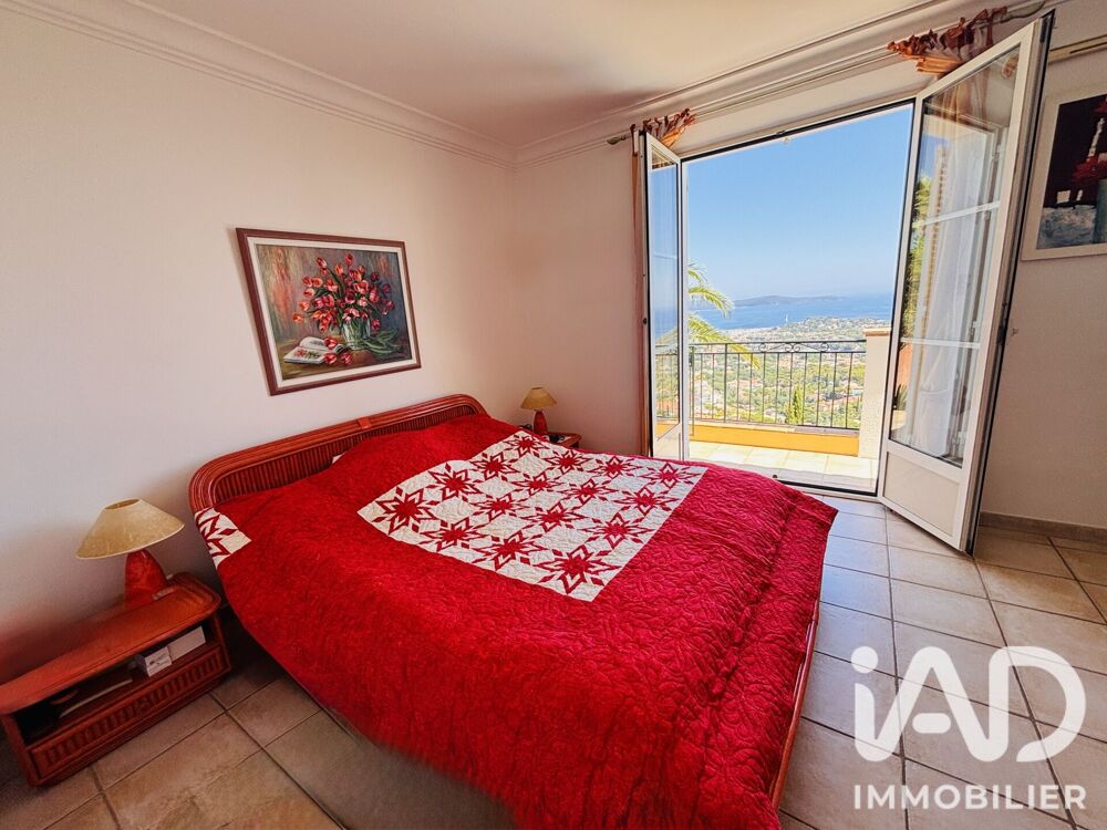 à vendre  Maison Cavalaire-sur-Mer (83240)