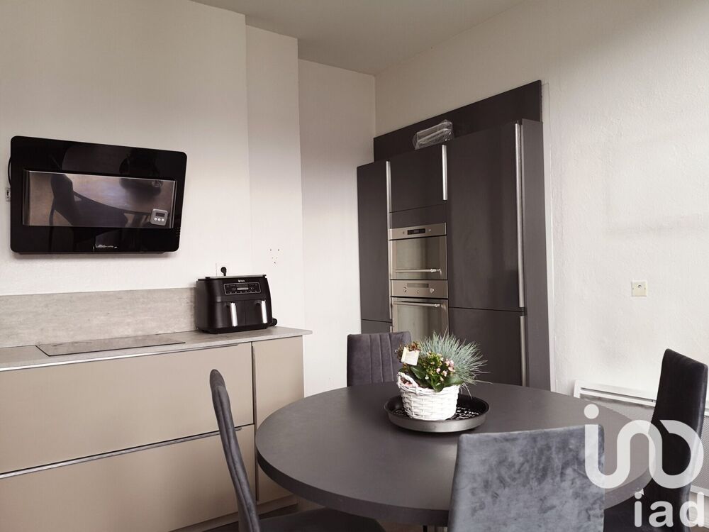Vente Appartement 5 pièces