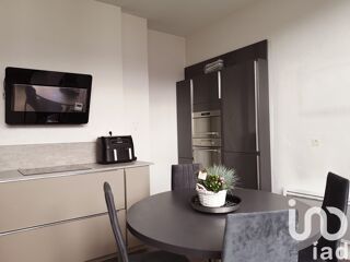  Appartement à vendre 5 pièces 127 m²