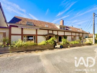  Maison à vendre 6 pièces 140 m²