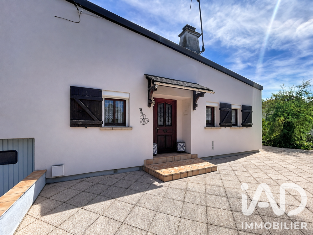 Vente Maison Vente Maison/villa 4 pièces Sens