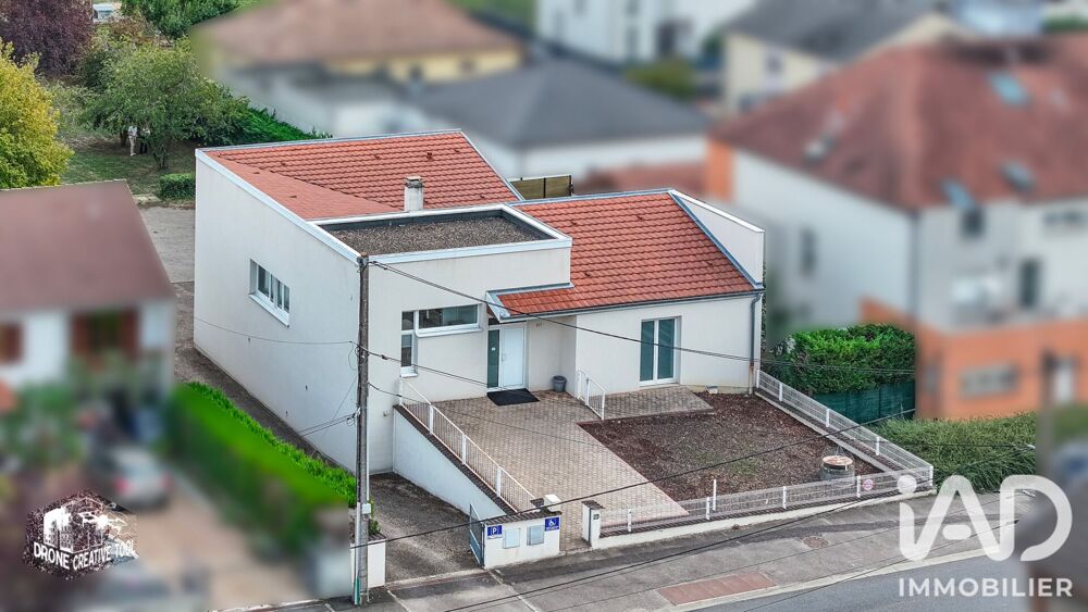   Vente Boutique/Local commercial 140 m&sup2; 