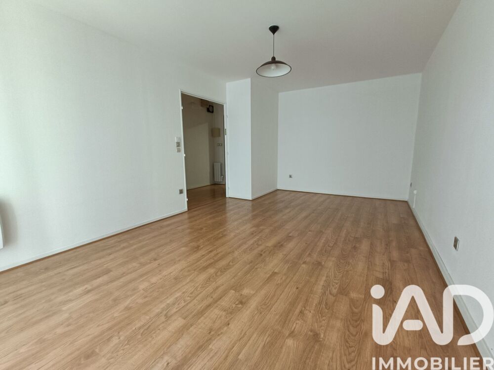 Location Appartement Location Appartement 2 pièces Nantes