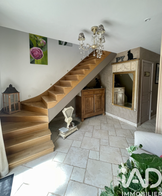  Maison � vendre 6 pi�ces 170 m�