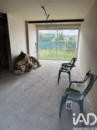  Maison à vendre 4 pièces 110 m²