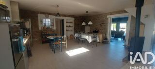  Maison à vendre 4 pièces 116 m²