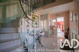  Maison à vendre 7 pièces 165 m²
