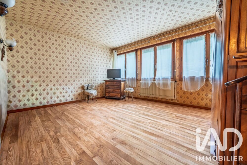 Vente Immeuble Vente Immeuble 502 m&sup2; Magland