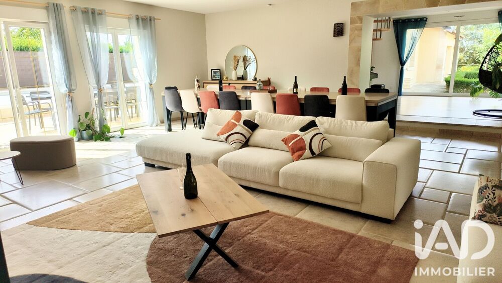 Vente Maison traditionnelle 10 pièces