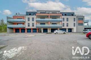  Appartement à vendre 5 pièces 110 m²