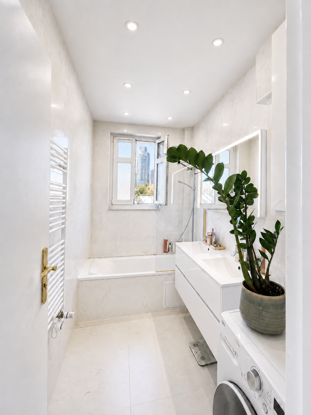 à vendre  Appartement Boulogne-Billancourt (92100)