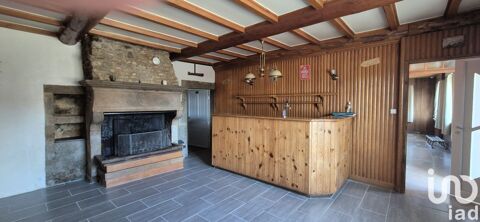   Vente Maison Maison - 13 pi�ce(s) - 390 m�