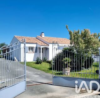  Maison à vendre 6 pièces 185 m²