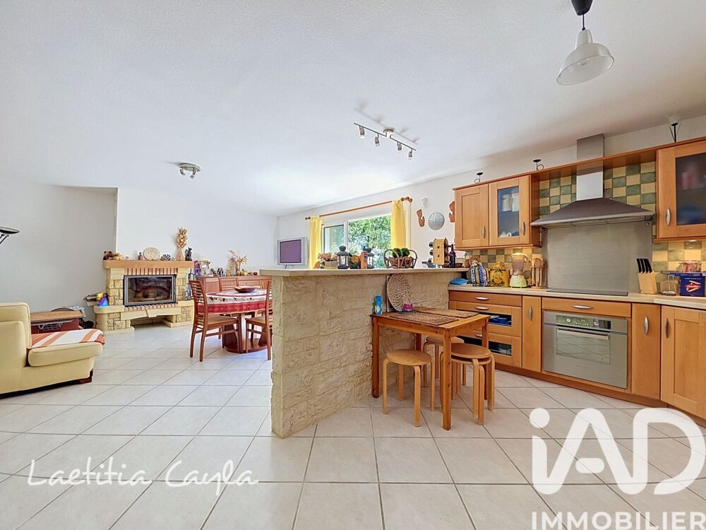 Vente Maison Vente Maison traditionnelle 5 pièces Saint privat