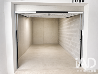  Parking / Garage à vendre 16 m²