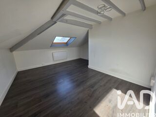  Appartement à vendre 4 pièces 77 m²