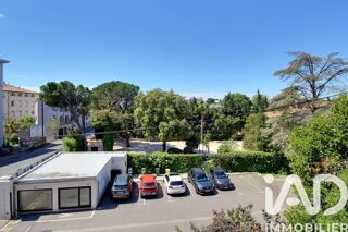  Appartement à vendre 2 pièces 55 m²