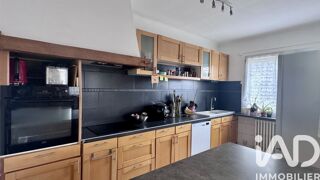  Maison à vendre 5 pièces 150 m²