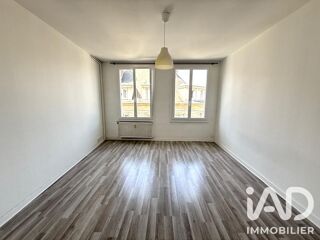  Appartement à vendre 2 pièces 50 m²