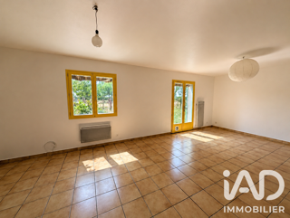  Maison à vendre 5 pièces 107 m²