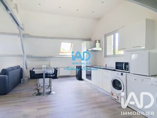  Appartement à vendre 3 pièces 63 m²