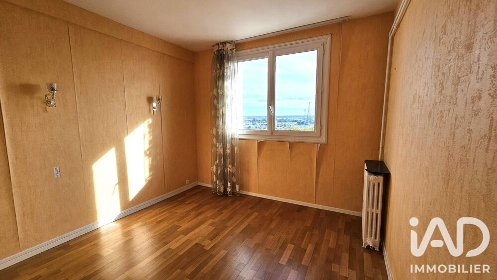 Vente Appartement Vente Appartement 3 pièces Le havre