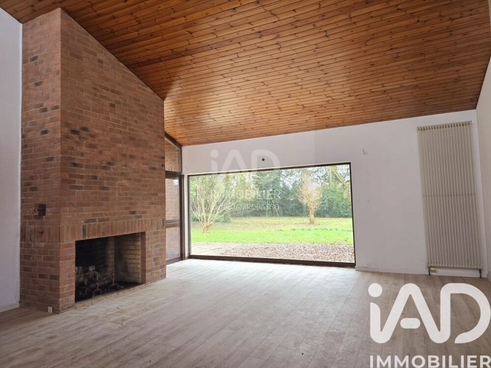 Vente Maison Vente Maison/villa 7 pièces Aulnoye-aymeries