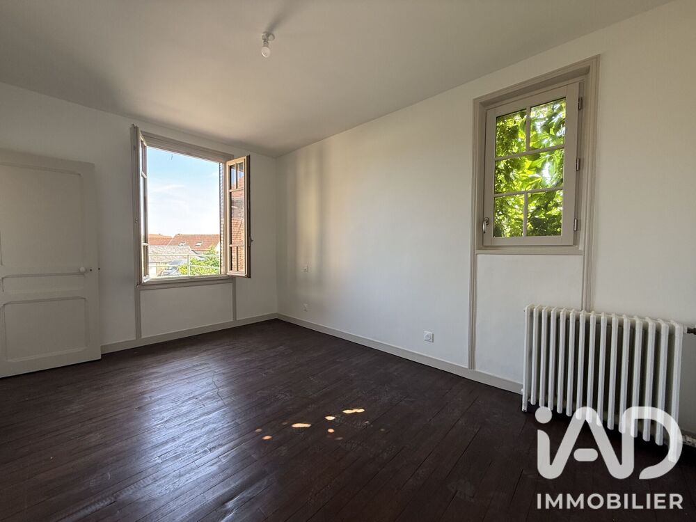 à vendre  Maison Le Vaudreuil (27100)