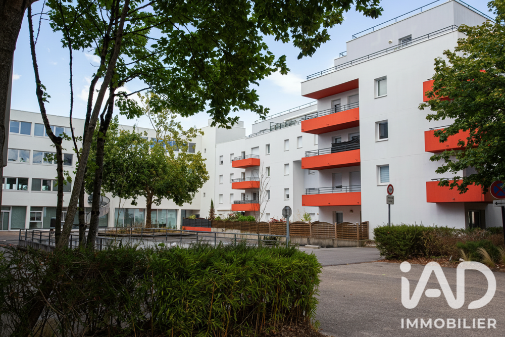 Vente Appartement Vente Appartement 2 pièces Saint-herblain