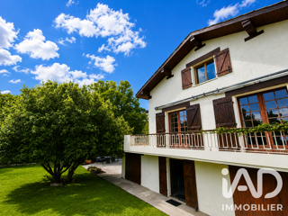  Maison à vendre 6 pièces 160 m²